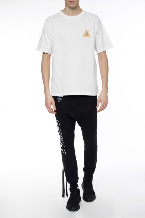Logo t-shirt, zdjęcie 2 Logo t-shirt od Unravel Project